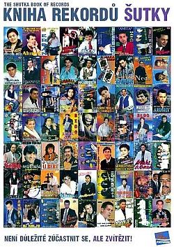 Shutka Book of Records