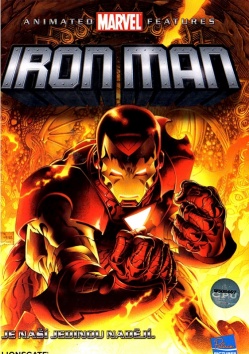The Invincible Iron Man