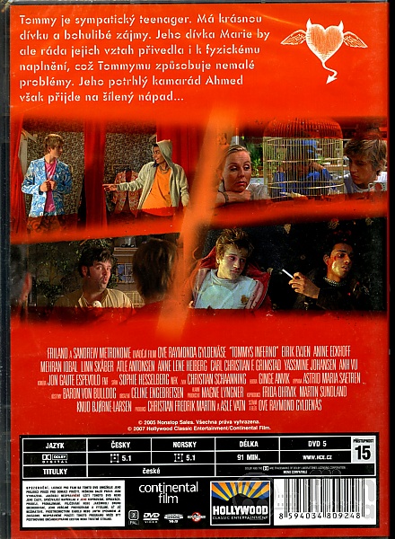 tommys inferno full movie online free tommys inferno full movie online free