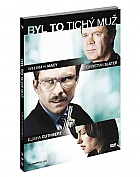 He Was a Quiet Man (DVD)