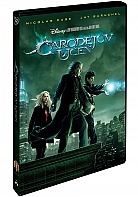 The Sorcerer's Apprentice (DVD)