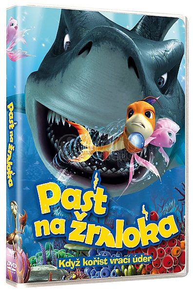 Shark Bait (DVD)