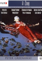 8 a 1/2 eny (Film X) (DVD)