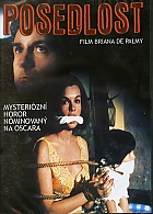 Posedlost (Obsession, 1976) (DVD)
