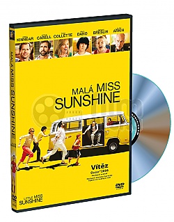Little Miss Sunshine