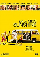 Little Miss Sunshine