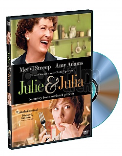 Julie & Julia