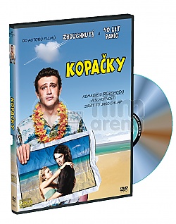 Forgetting Sarah Marshall