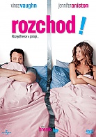 The Break-Up