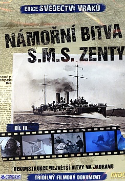 SV�DECTV� VRAK� III: N�mo�n� bitva S.M.S. Zenty