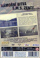 SV�DECTV� VRAK� III: N�mo�n� bitva S.M.S. Zenty