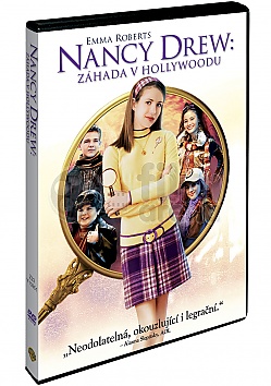 Nancy Drew