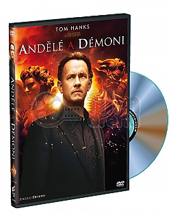 Angels & Demons