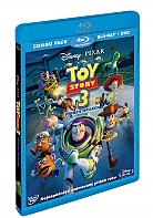 Toy Story 3 Disney Pixar Edition Dvd