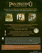 The Lord of the Rings: The Motion Picture Trilogy THEATRICAL EDITIONS Collection