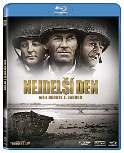 The Longest Day (USA, 1962
