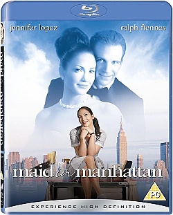 Maid in Manhattan