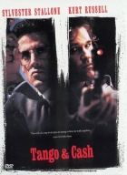 Tango a Cash (DVD)