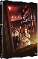 The X-Files: Season 6 Collection (6 DVD)