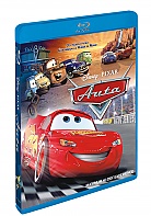 Auta (Blu-ray)