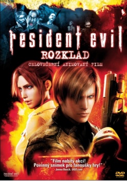 Resident Evil: Degeneration