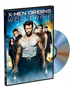 X-Men Origins Wolverine