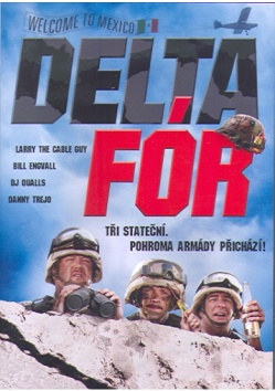Delta Farce