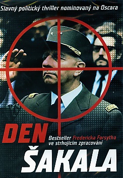 The Day of the Jackal