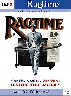 Ragtime