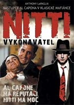 Frank Nitti: The Enforcer