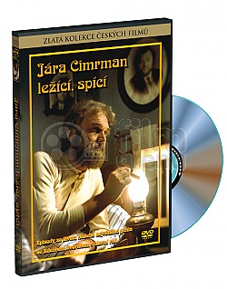 J�ra Cimrman le��c�, sp�c�