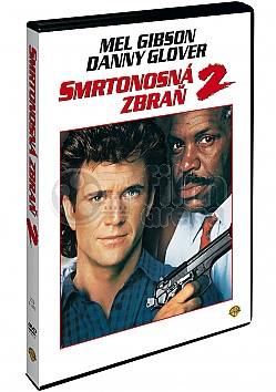 Lethal Weapon 2