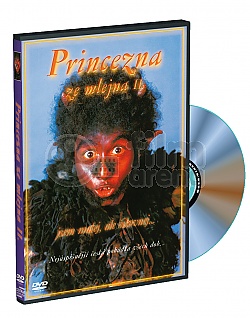 Princezna ze mlejna 2