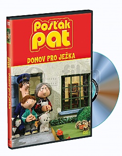 Postman Pat