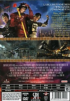 Chinese Tall Story