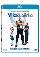 Víla Zuběnka (Blu-ray)