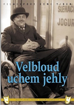 Velbloud uchem jehly