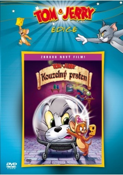 Tom & Jerry: Magic Ring
