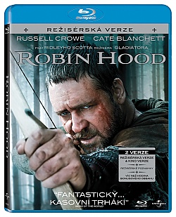 Robin Hood