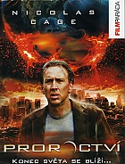 Proroctv (DVD)