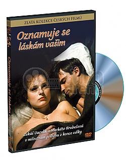 Oznamuje se lskm vaim