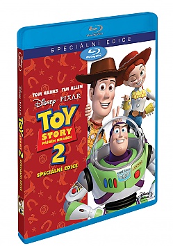 Toy Story 2