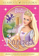 Barbie as Rapunzel