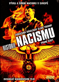 Historie nacismu: I. st