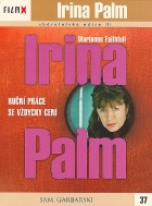 Irina Palm  (Film X) (DVD)