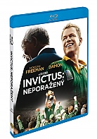 Invictus (Blu-ray)