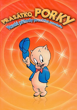 Porky Pig