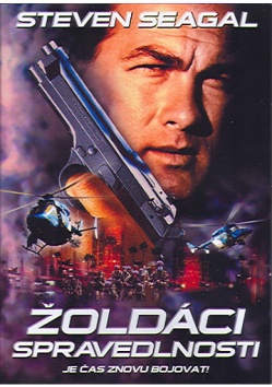 Mercenary for Justice