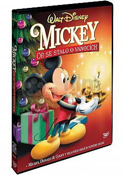 Mickey's Once Upon a Christmas