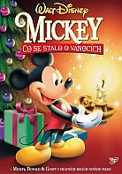 Mickey's Once Upon a Christmas